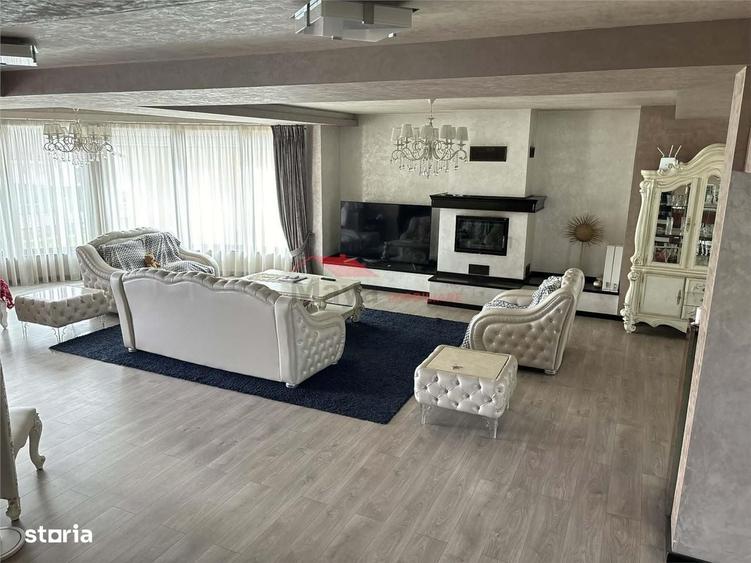 Casa D+P+E, zona Dedeman - 2
