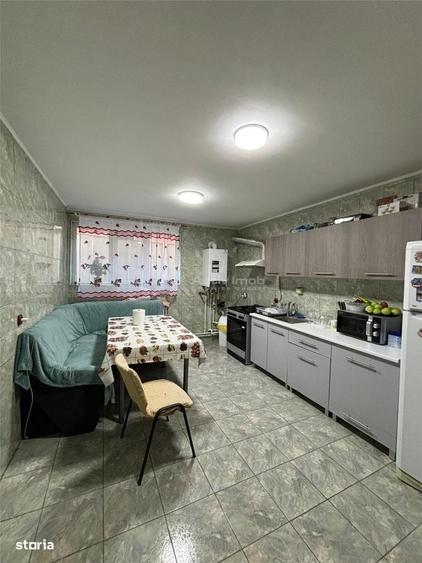 Casa zona str Basarabiei - 8