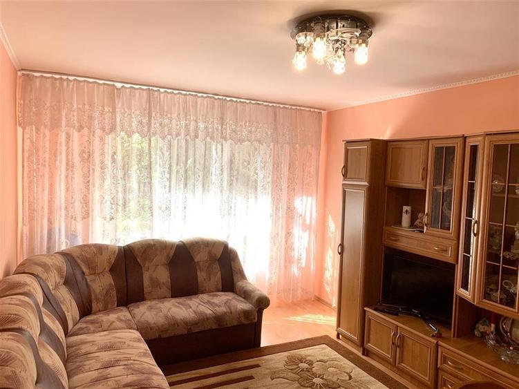 RECO Apartament 3 camere de inchiriat , 66 mp, parter, Bulevardul Decebal aproap - 2