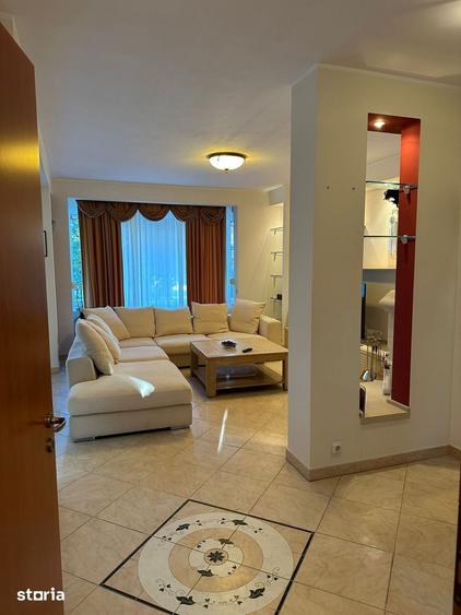 COMISION 0%! CORBEANCA-PARADISUL VERDE,VILA P+1,5 CAMERE,PISCINA/GARAJ - 13