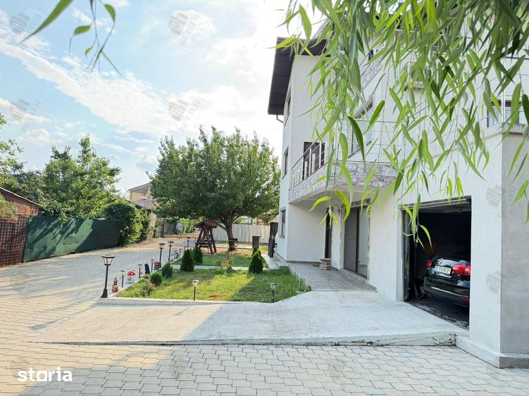 Casa 5 camere | Popesti-Leordeni | La cheie | Exclusivitate - 7