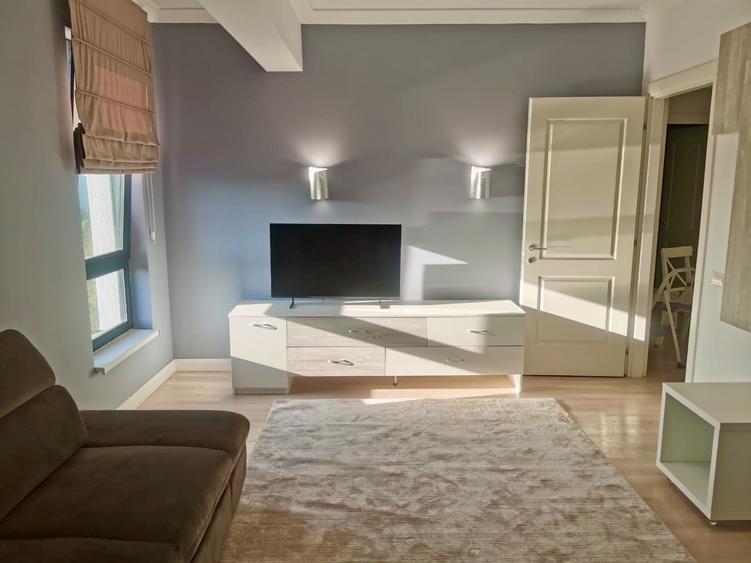 Apartament cu 2 camere decomandat în Păcurari