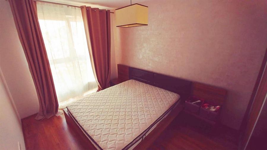 Apartament 2 camere + loc de parcare, view superb,  Avantgarden  3, Brasov - 8