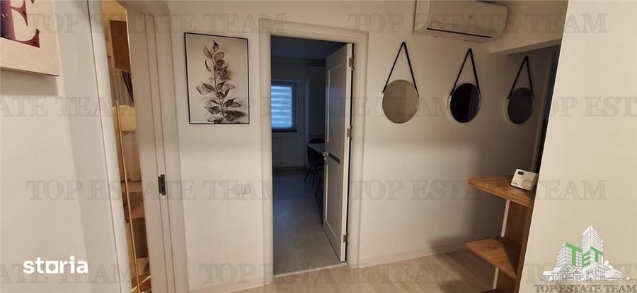 Apartament premium cu 3 camere, finisaje de lux si design modern, Cons - 14