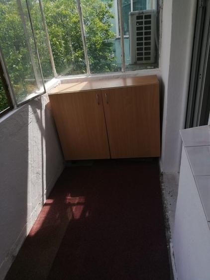 Apartament cu 2 camere semidecomandat în Tătărași