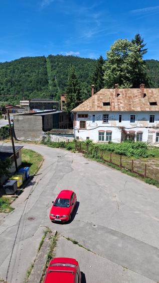 Garsonieră în Central