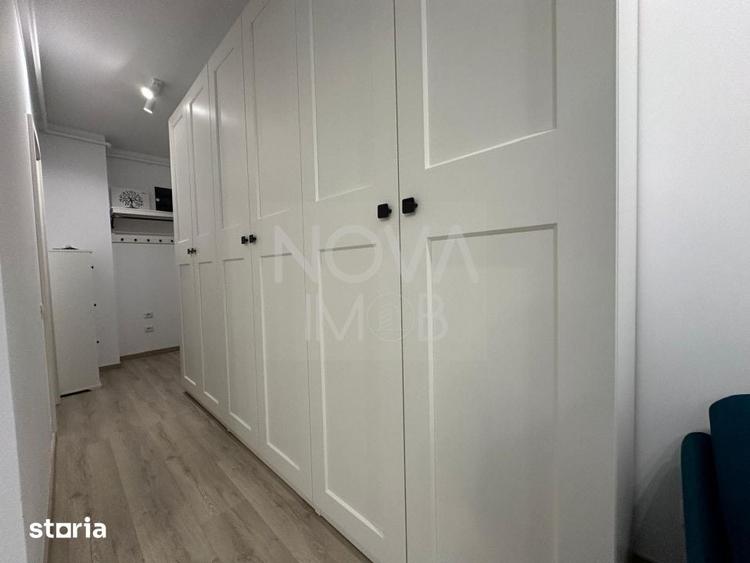 Apartament modern - Evolution- 31 mp terase - Sibiu - 10