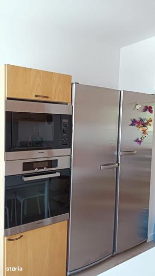 Casă cu 5 camere cu Teren 220 Mp în Central