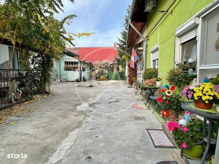 Casă cu 3 camere în Orașul Nou