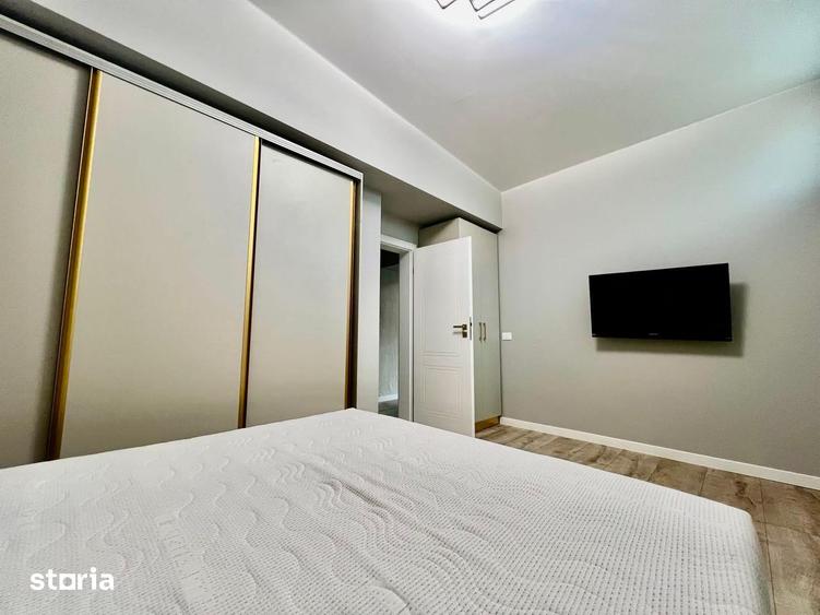 Apartament cu 2 camere în Copou