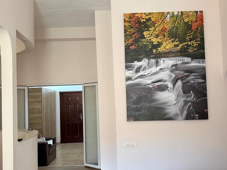 Apartament 3 camere 100 mp  Faleza Nord 700 euro - 6