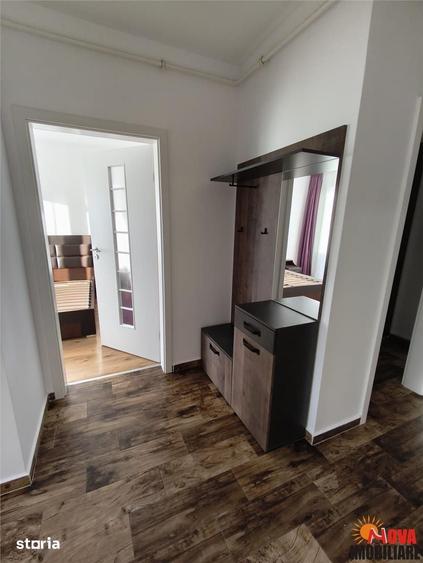 Apartament cu 2 camere în Valea Cetății