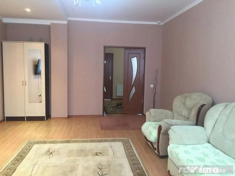 Apartament cu 2 camere decomandat în Buziașului