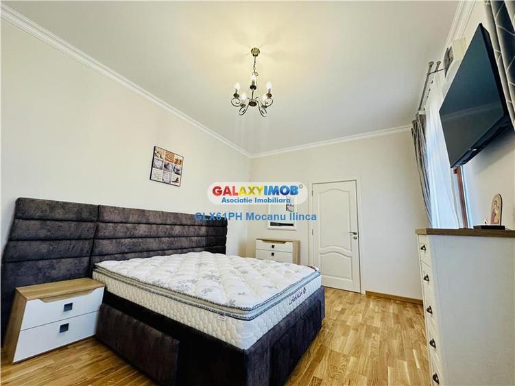 Casă cu 2 camere cu Teren 140 Mp în Ultracentral