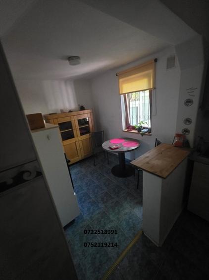 Casă cu 3 camere cu Teren 165 Mp în Iancului