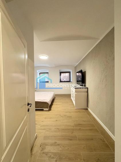 Apartament cu 2 camere, mobilat în Iosefin