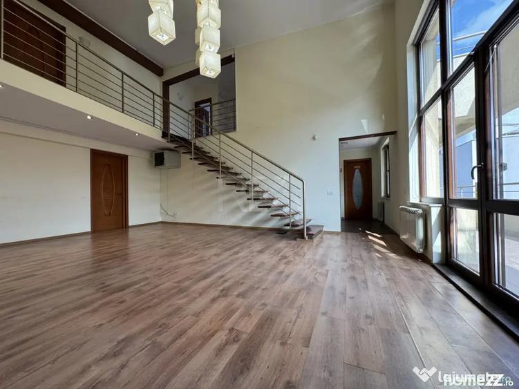 Apartament cu 6 camere în Dorobanți
