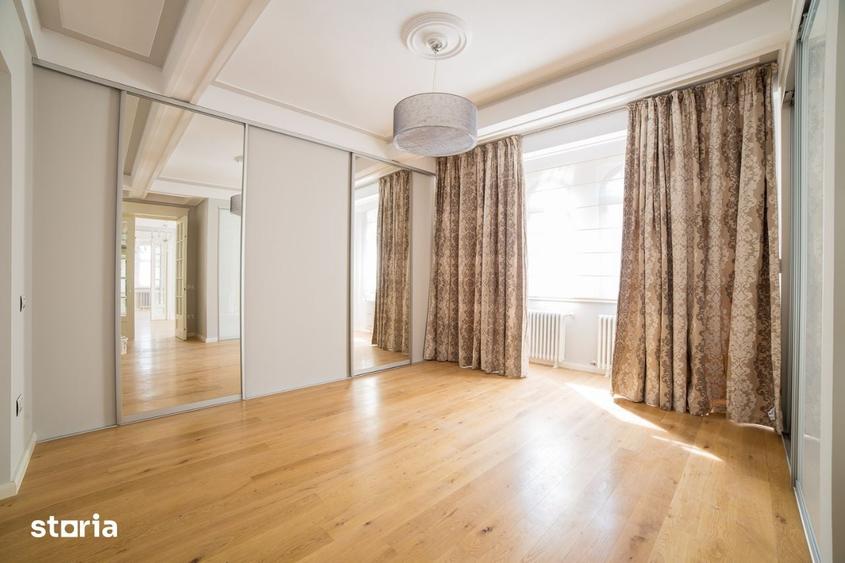 Apartament cu 5 camere în Eminescu