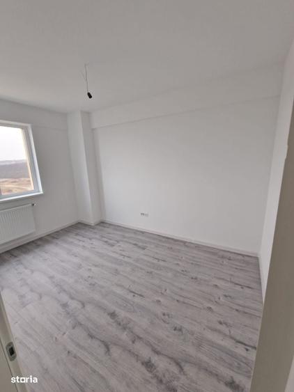 Apartament cu 3 camere în Lunca Cetățuii
