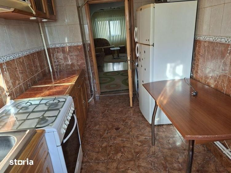 Inchirez apartament 3 camere ,rond vechi cug - 3