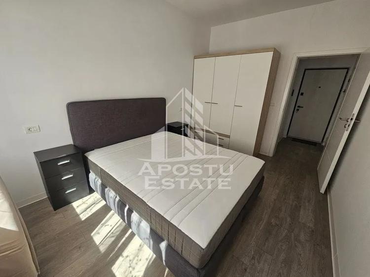 Apartament 2 camere de inchiriat, Incalzire pardoseala, Giroc, Timis - 3