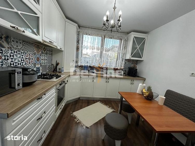 Casa individuala 4 camere, 115 mp utili, curte 320 mp, beci si parcare - 6