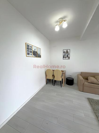 Apartament cu 2 camere decomandat, mobilat în 1 Decembrie 1918