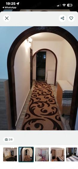 Apartament cu 3 camere decomandat în Cug