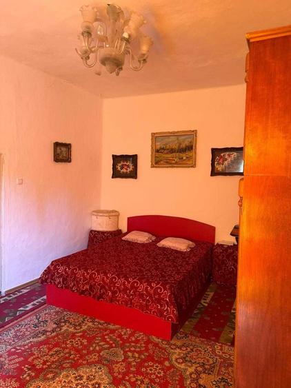 Casă cu 4 camere în Bistreț