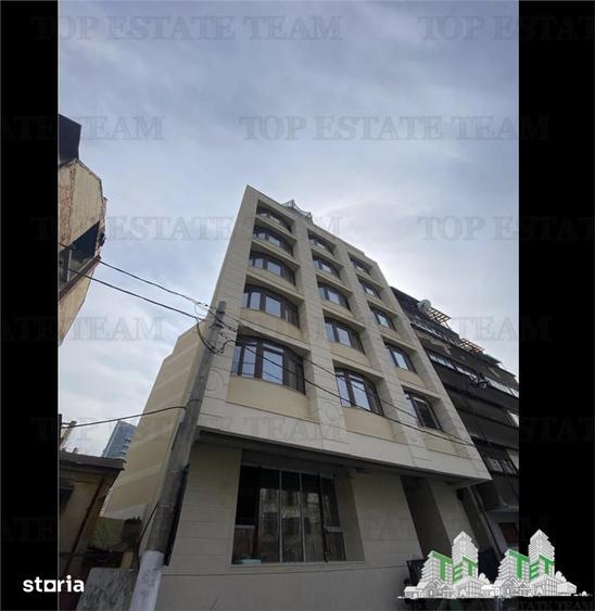 Spațiu comercial, de 70 mp, în Rosetti