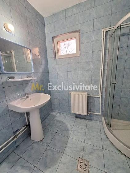 Casă cu 3 camere cu Teren 183 Mp în Central