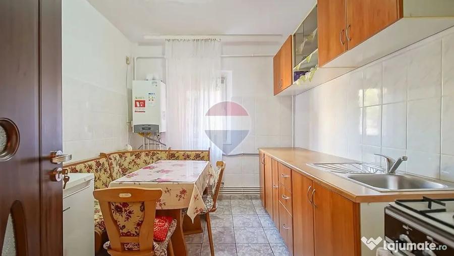 COMISION 0% | Apartament cu 2 camere | Etajul 1 | Racadau... - 1