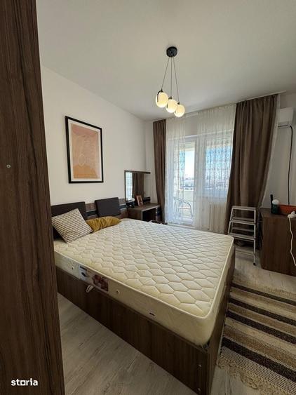 Apartament De Inchiriat Str. Ilie Petre Nr. 96 | 450 Euro - 17