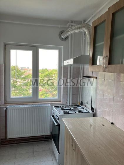 Ap 3 cam zona Circumvalatiunii - Gh lazar confort 1 centrala - 13