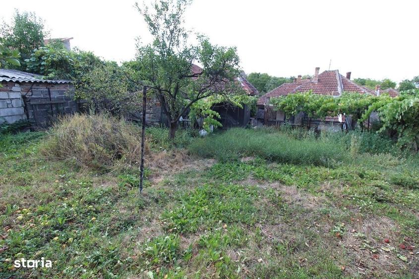 Vand casa P+Pod in Hunedoara, zona Chizid, teren 250mp, anexe... - 6