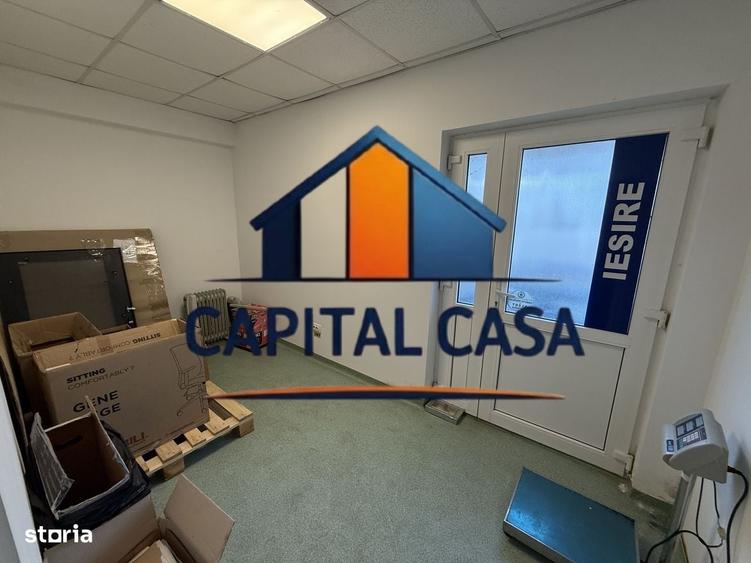 Spațiu comercial, de 117 mp, în Fundeni