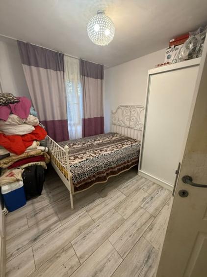 Apartament cu 3 camere semidecomandat în Gheorgheni