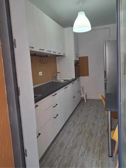 metalurgiei viva residence cu parcare etaj 1 - 5