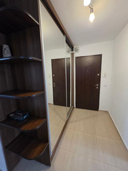 Apartament cu 3 camere decomandat în 1 Decembrie 1918