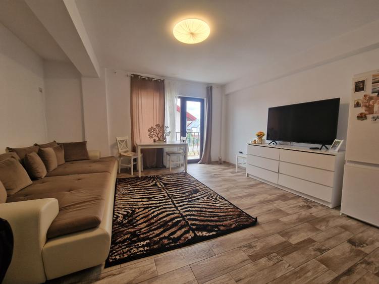Eforie Nord- Apartament 3 camere mobilat-utilat, etaj 1- 119.000euro - 1