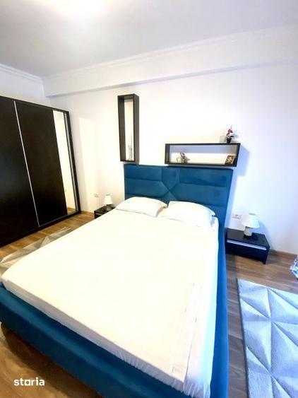 Apartament cu 2 camere decomandat în Cazino