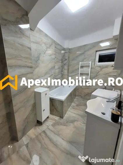 Apartament 2 camere de inchiriat Alba Iulia Bucure?ti | Ape - 2