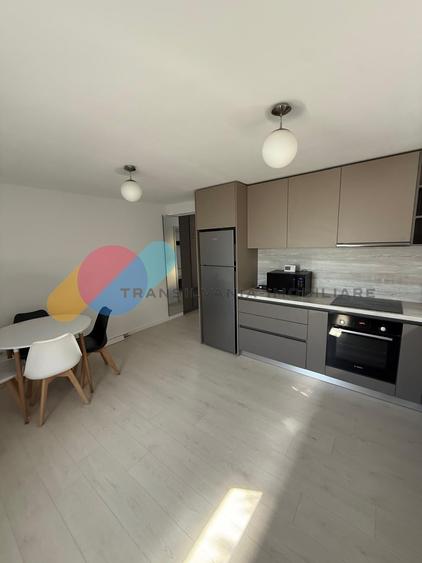 Apartament 3 camere, 55 mp, lângă UMF Cluj - 2