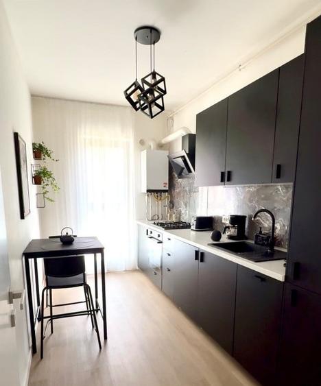 Apartament cu 2 camere decomandat în Timișoara