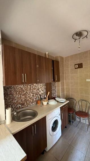 Apartament 2 camere, 47 mp, Centru Craiova — baie modernizată, potrivit și pentr - 14