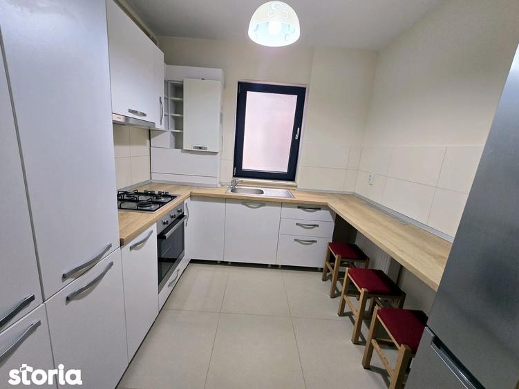 3 camere, 3 dormitoare, bloc nou, in Marasti, zona Iulius Mall, FSEGA - 14