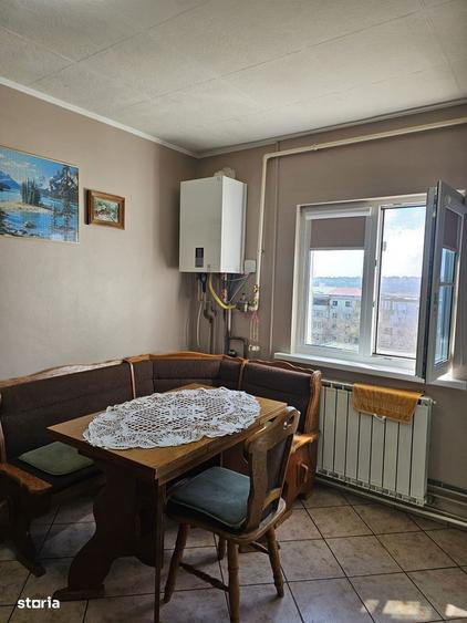 3 CAMERE DECOMANDATE - FALEZA NORD - 1