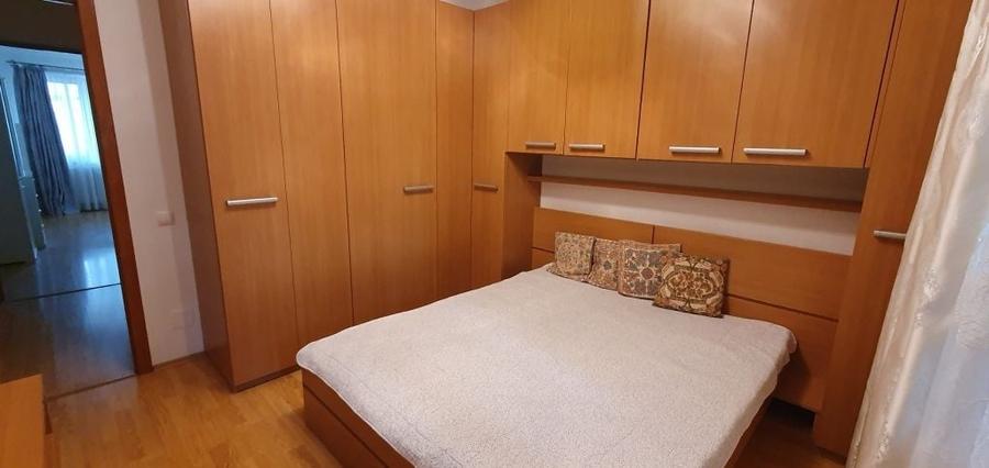 Apartament cu 2 camere în Vatra Luminoasă