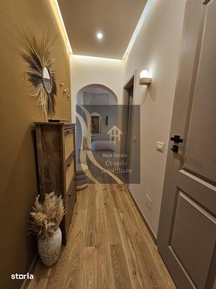 Apartament cu 2 camere în Floreasca