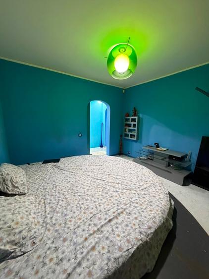 Apartament cu 2 camere decomandat în Rahova